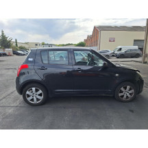 Feu arriere principal droit (feux) SUZUKI SWIFT 3 Photo n°17