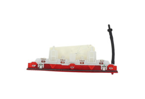 Feu arriere stop central CITROEN C3 3 Photo n°5