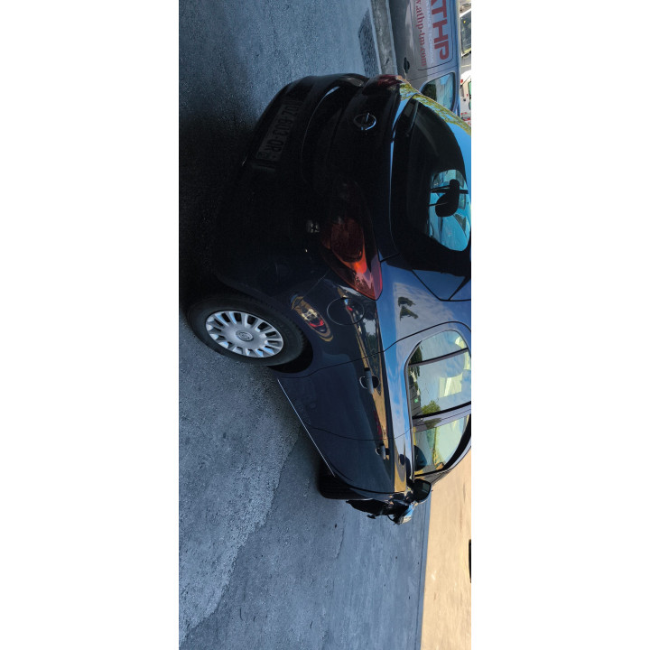 Feu arriere principal droit (feux) OPEL CORSA E Photo n°9