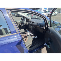 Feu arriere principal droit (feux) OPEL CORSA E Photo n°17