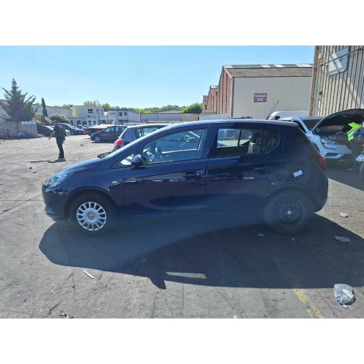 Feu arriere principal droit (feux) OPEL CORSA E Photo n°19