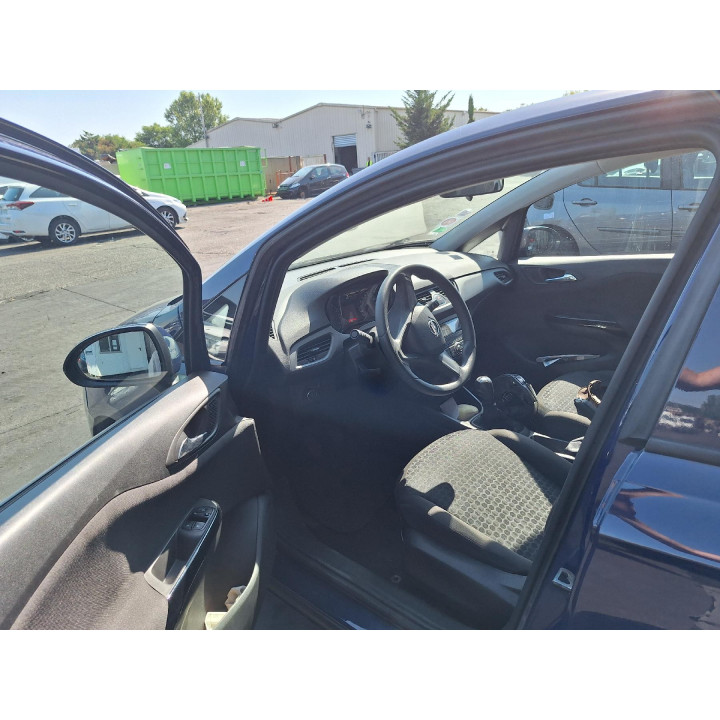 Feu arriere principal droit (feux) OPEL CORSA E Photo n°20