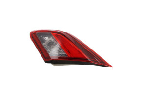 Feu arriere secondaire droit (feux) OPEL CORSA E Photo n°3
