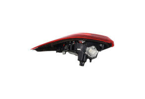 Feu arriere secondaire droit (feux) OPEL CORSA E Photo n°5