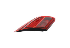 Feu arriere secondaire gauche (feux) OPEL CORSA E Photo n°5