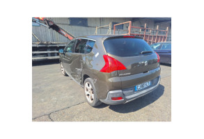 Feu arriere principal droit (feux) PEUGEOT 3008 1 Photo n°8
