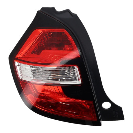 Feu arriere principal gauche (feux) RENAULT TWINGO 3