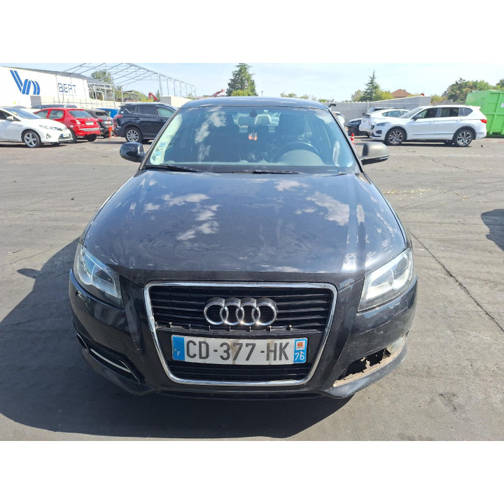 Feu arriere principal droit (feux) AUDI A3 2 Photo n°10