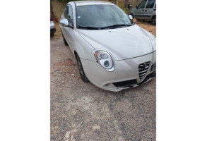 Feu arriere principal gauche (feux) ALFA ROMEO MITO Photo n°7