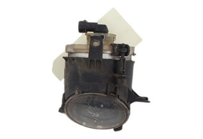 Anti brouillard droit (feux) OPEL CORSA E Photo n°3
