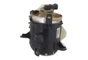 Anti brouillard droit (feux) OPEL CORSA E Photo n°4