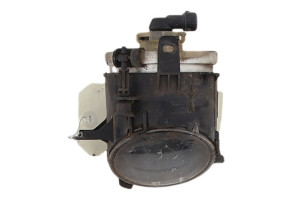 Anti brouillard gauche (feux) OPEL CORSA E Photo n°3