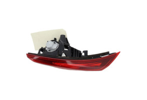 Feu arriere secondaire droit (feux) OPEL CORSA E Photo n°1