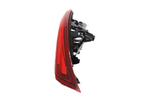 Feu arriere secondaire droit (feux) OPEL CORSA E Photo n°3