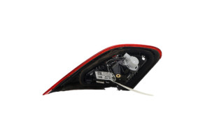 Feu arriere secondaire droit (feux) OPEL CORSA E Photo n°4