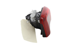 Feu arriere secondaire droit (feux) OPEL CORSA E Photo n°5
