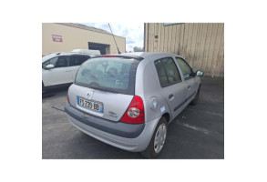 Feu arriere principal droit (feux) RENAULT CLIO 2 Photo n°14