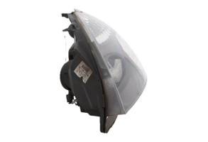 Optique avant principal gauche (feux)(phare) RENAULT CLIO 2 Photo n°4