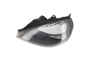 Optique avant principal gauche (feux)(phare) RENAULT CLIO 2 Photo n°5