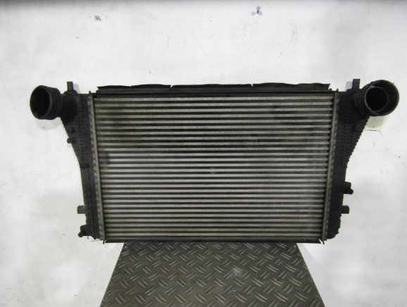 Echangeur air (Intercooler) AUDI A3 2 Photo n°1