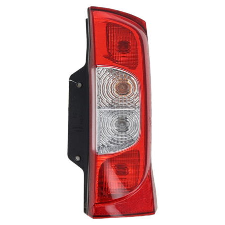 Feu arriere principal droit (feux) FIAT QUBO