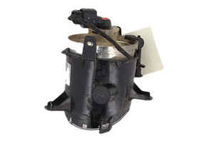 Anti brouillard gauche (feux) OPEL CORSA E Photo n°4