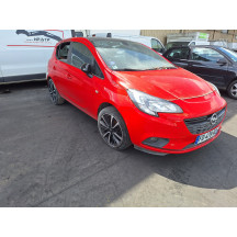 Feu arriere principal droit (feux) OPEL CORSA E Photo n°8