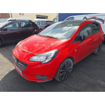 Feu arriere principal droit (feux) OPEL CORSA E Photo n°15