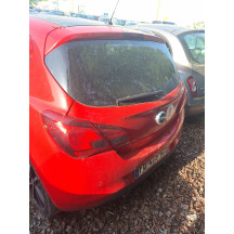 Feu arriere principal droit (feux) OPEL CORSA E Photo n°17