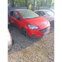 Feu arriere principal droit (feux) OPEL CORSA E Photo n°18