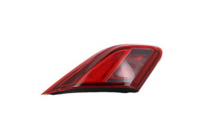 Feu arriere secondaire gauche (feux) OPEL CORSA E Photo n°5