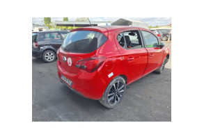 Feu arriere secondaire gauche (feux) OPEL CORSA E Photo n°10