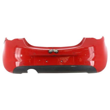 Pare choc arriere OPEL CORSA E