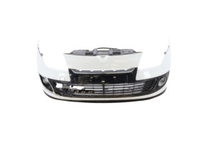 Pare choc avant RENAULT MEGANE 3 Photo n°1