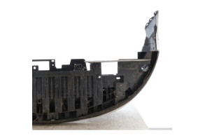 Pare choc avant RENAULT MEGANE 3 Photo n°3