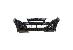 Pare choc avant RENAULT MEGANE 3 Photo n°4