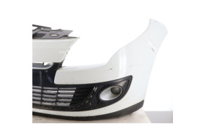 Pare choc avant RENAULT MEGANE 3 Photo n°8