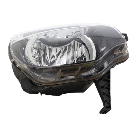 Optique avant principal droit (feux)(phare) RENAULT TWINGO 3