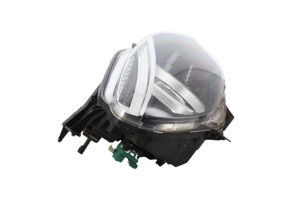 Optique avant principal droit (feux)(phare) RENAULT TWINGO 3 Photo n°4