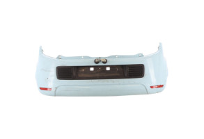 Pare choc arriere RENAULT TWINGO 3 Photo n°1