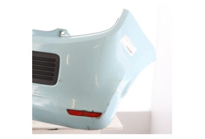 Pare choc arriere RENAULT TWINGO 3 Photo n°8