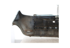 Pare choc arriere RENAULT TWINGO 3 Photo n°11