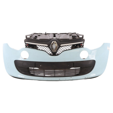 Pare choc avant RENAULT TWINGO 3