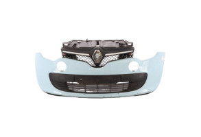 Pare choc avant RENAULT TWINGO 3 Photo n°1
