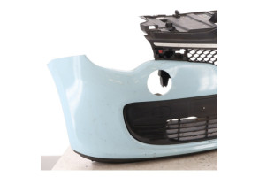 Pare choc avant RENAULT TWINGO 3 Photo n°9