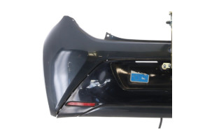Pare choc arriere TOYOTA AYGO 2 Photo n°2
