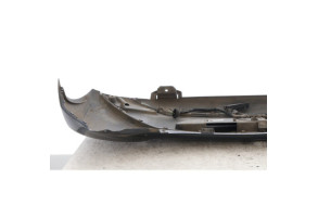 Pare choc arriere TOYOTA AYGO 2 Photo n°5