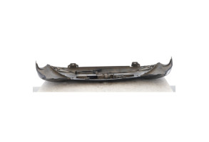 Pare choc arriere TOYOTA AYGO 2 Photo n°6