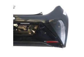 Pare choc arriere TOYOTA AYGO 2 Photo n°7