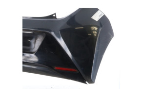 Pare choc arriere TOYOTA AYGO 2 Photo n°8